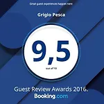 Grigio Pesca 4*