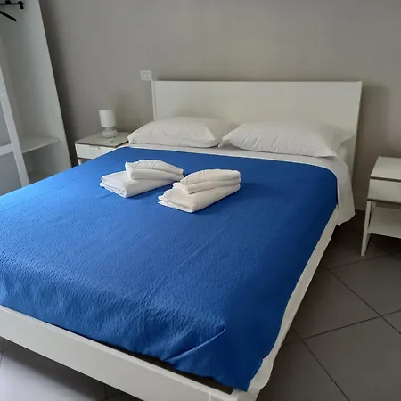Grigio Pesca 4* Salerno