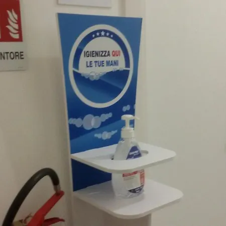 Grigio Pesca Salerno