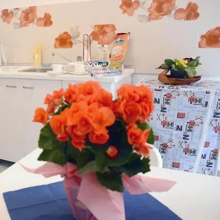 Grigio Pesca Salerno