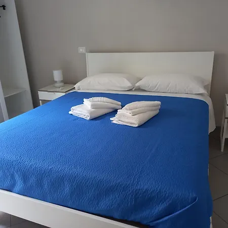 Grigio Pesca Bed & Breakfast