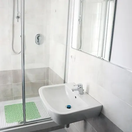 Grigio Pesca Bed & Breakfast Salerno