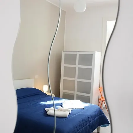 Bed & Breakfast Grigio Pesca 3*