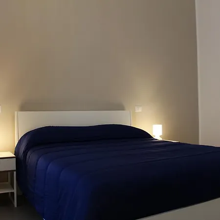 Grigio Pesca 3* Salerno