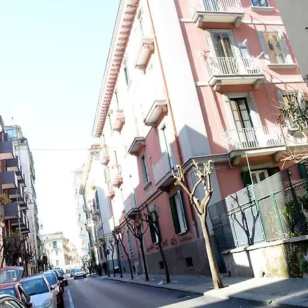 Grigio Pesca Bed & Breakfast