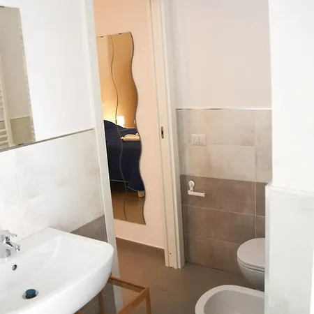 Grigio Pesca 3* Salerno