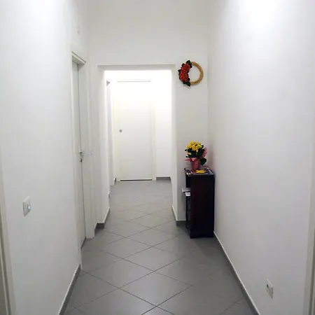 Grigio Pesca Salerno