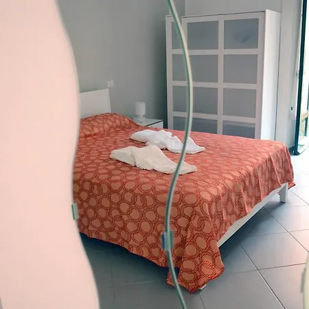 Grigio Pesca Salerno