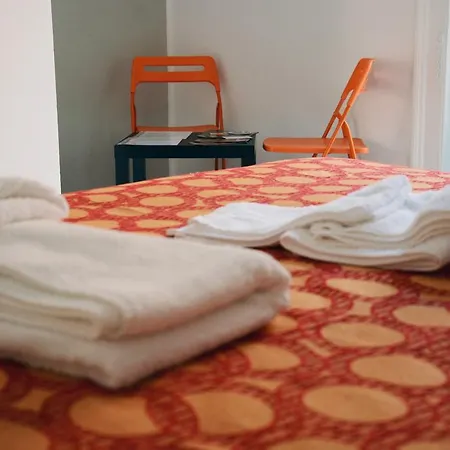 Bed & Breakfast Grigio Pesca Salerno