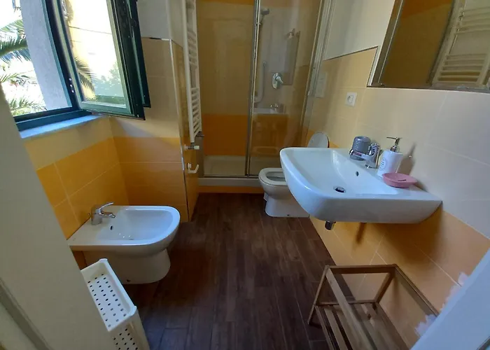 Bed & Breakfast Grigio Pesca