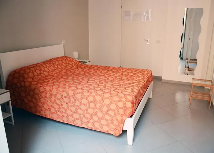 Bed & Breakfast Grigio Pesca