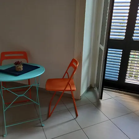 Bed & Breakfast Grigio Pesca 4*