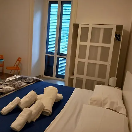 Grigio Pesca Bed & Breakfast 4*