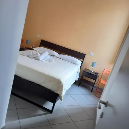 Bed & Breakfast Grigio Pesca 4*