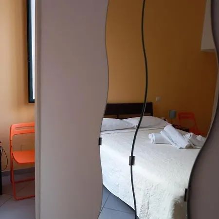 Grigio Pesca Bed & Breakfast 4*