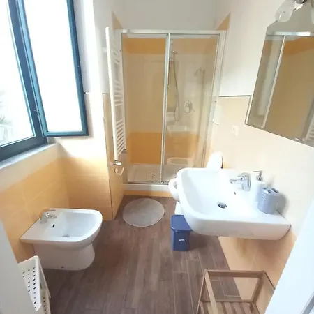 Bed & Breakfast Grigio Pesca Salerno