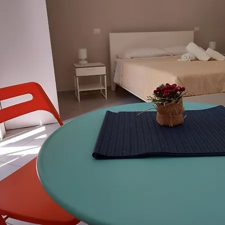 Grigio Pesca Bed & Breakfast