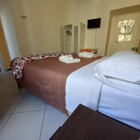 Grigio Pesca Bed & Breakfast