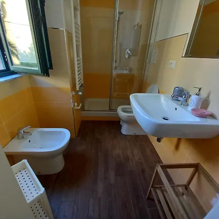 Bed & Breakfast Grigio Pesca