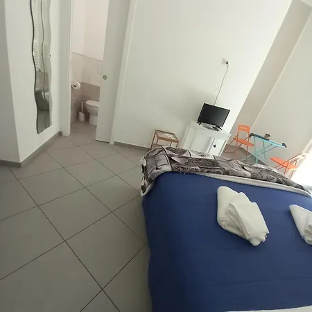 Grigio Pesca Bed & Breakfast 4*