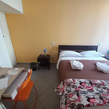 Bed & Breakfast Grigio Pesca 4*