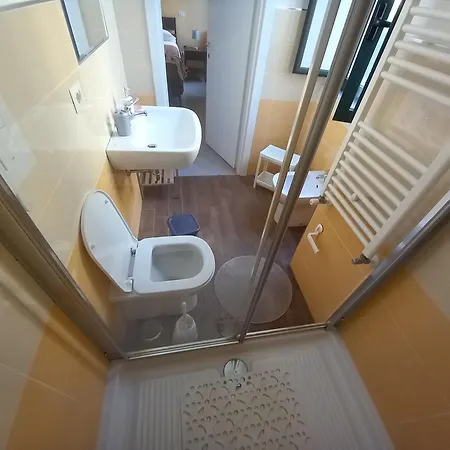 Grigio Pesca Bed & Breakfast Salerno