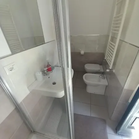 Bed & Breakfast Grigio Pesca Salerno
