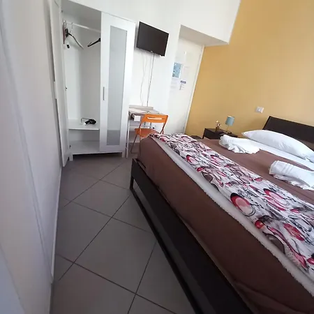 Bed & Breakfast Grigio Pesca