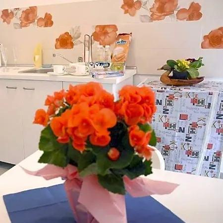 Grigio Pesca Bed & Breakfast 4*