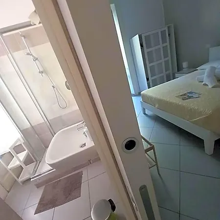 Grigio Pesca 4* Σαλέρνο