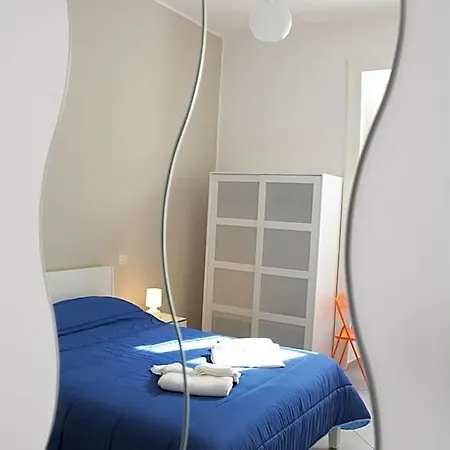 Grigio Pesca סלרנו