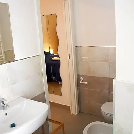Grigio Pesca Bed & Breakfast 4*