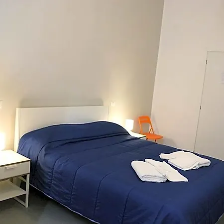 Grigio Pesca Bed & Breakfast