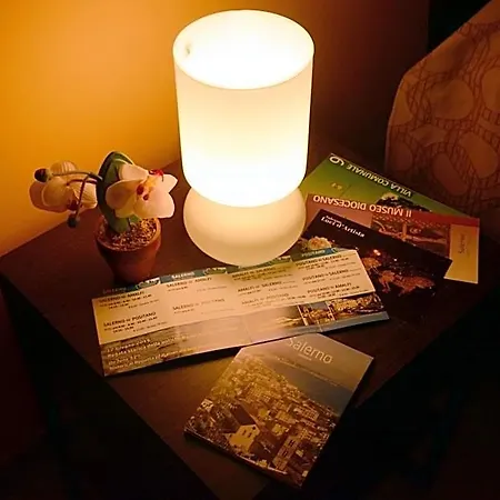 Grigio Pesca Bed & Breakfast 4*