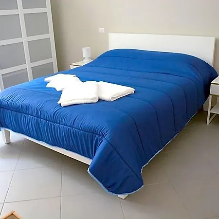 Bed & Breakfast Grigio Pesca 4*
