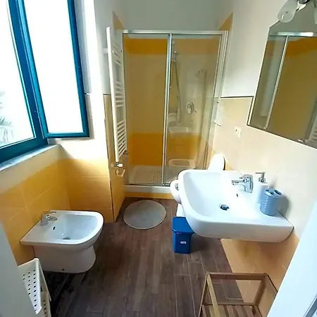 Grigio Pesca Bed and Breakfast 4*