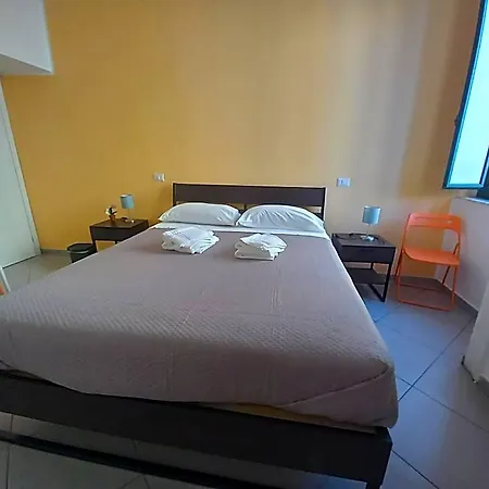 Bed & Breakfast Grigio Pesca 4*
