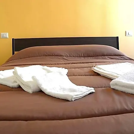Grigio Pesca Bed & Breakfast 4*