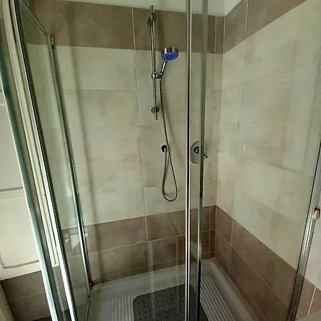 לינה וארוחת בוקר Grigio Pesca 4*