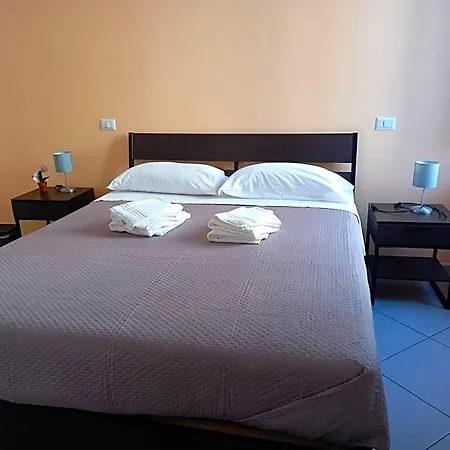 Grigio Pesca Bed & Breakfast Salerno