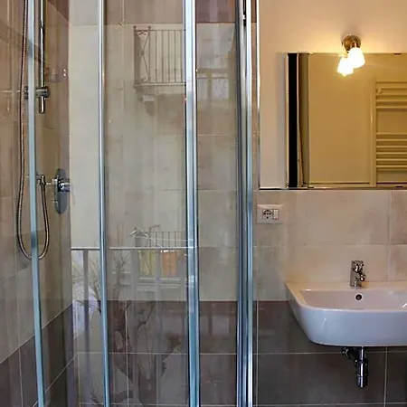Bed and Breakfast Grigio Pesca