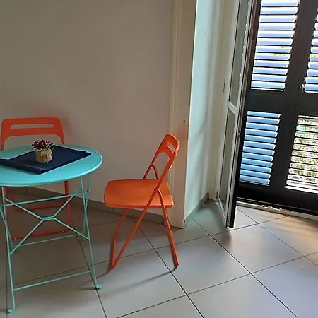 Grigio Pesca Bed & Breakfast 4*