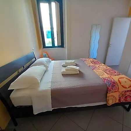 Grigio Pesca Bed & Breakfast