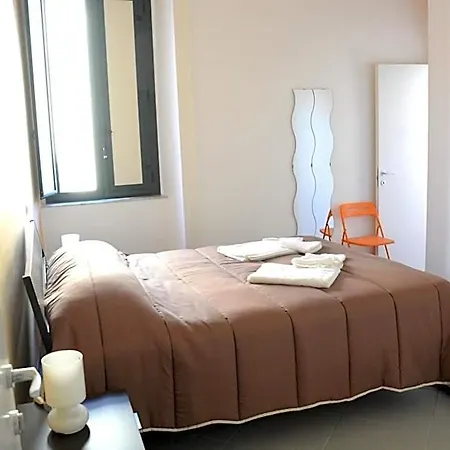 Bed & Breakfast Grigio Pesca Salerno