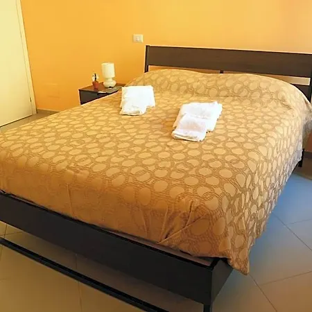 Bed and Breakfast Grigio Pesca 4*