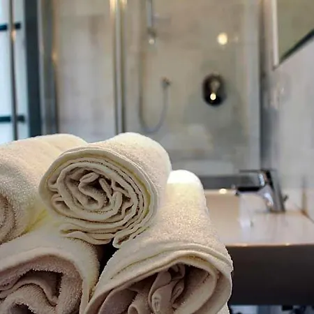 Grigio Pesca Bed & Breakfast 4*