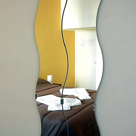 Grigio Pesca Bed & Breakfast Salerno