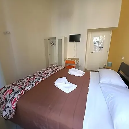 Bed & Breakfast Grigio Pesca Salerno