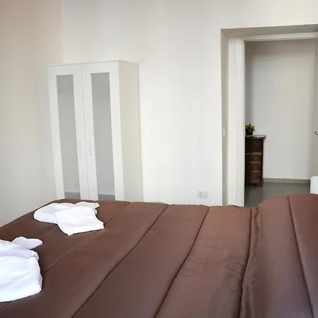 Grigio Pesca 4* Salerno