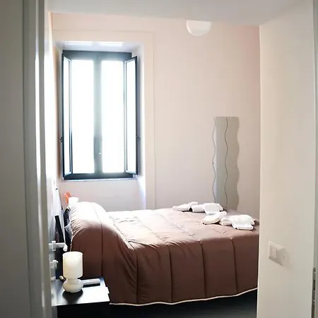 Grigio Pesca 4* Salerno